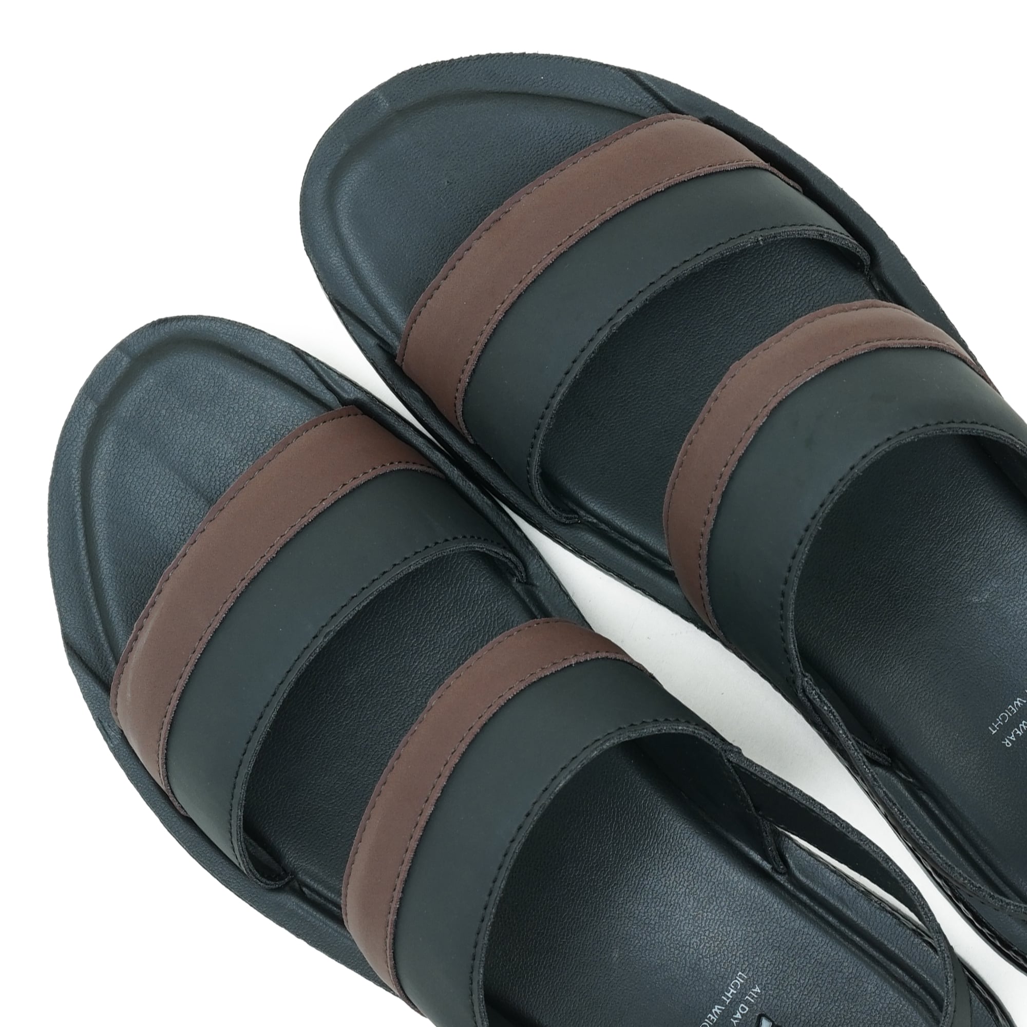 Picture of Apex Men’s Sandal Chocolate