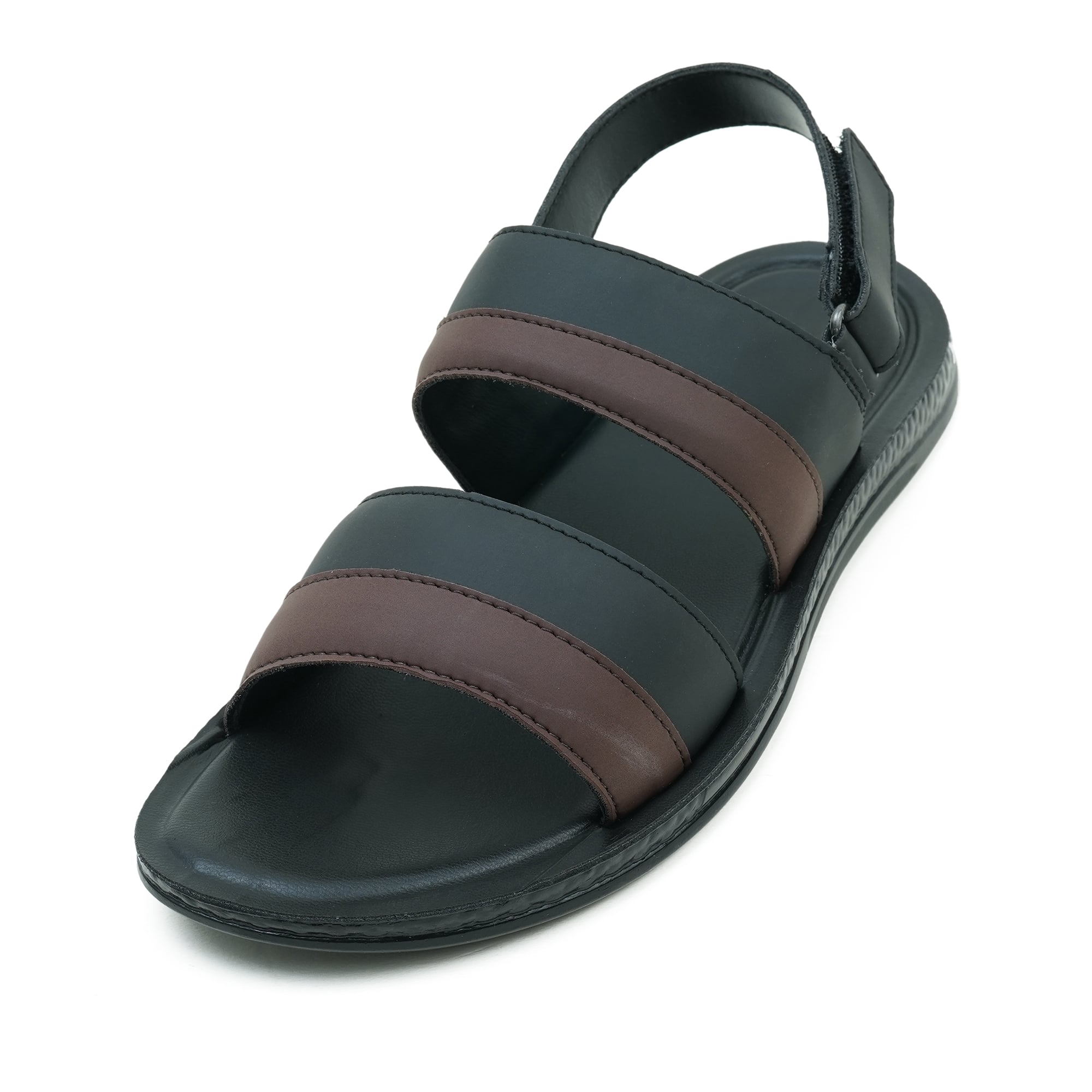Picture of Apex Men’s Sandal Chocolate