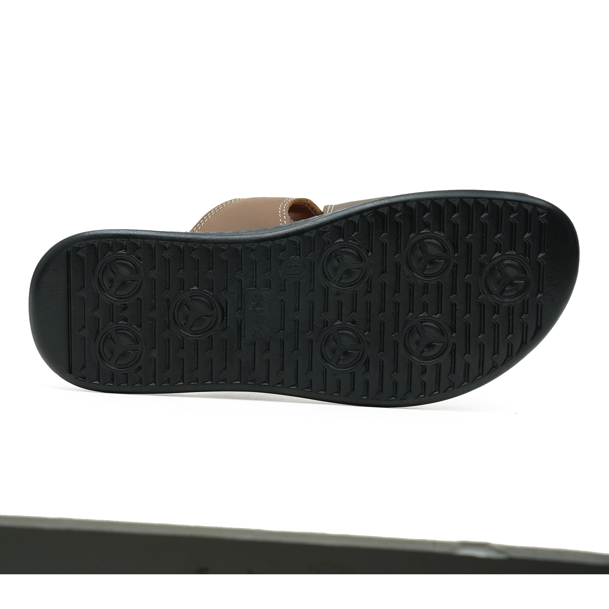 Picture of Apex Men's Sandal Chocolate