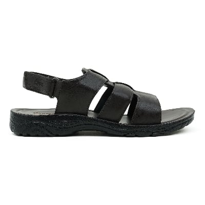 Picture of Apex Men's Back Belt Sandal Chocolate