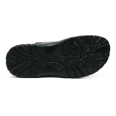 Picture of Apex Men's Back Belt Sandal Chocolate