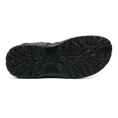 Picture of Apex Men's Back Belt Sandal Coffee