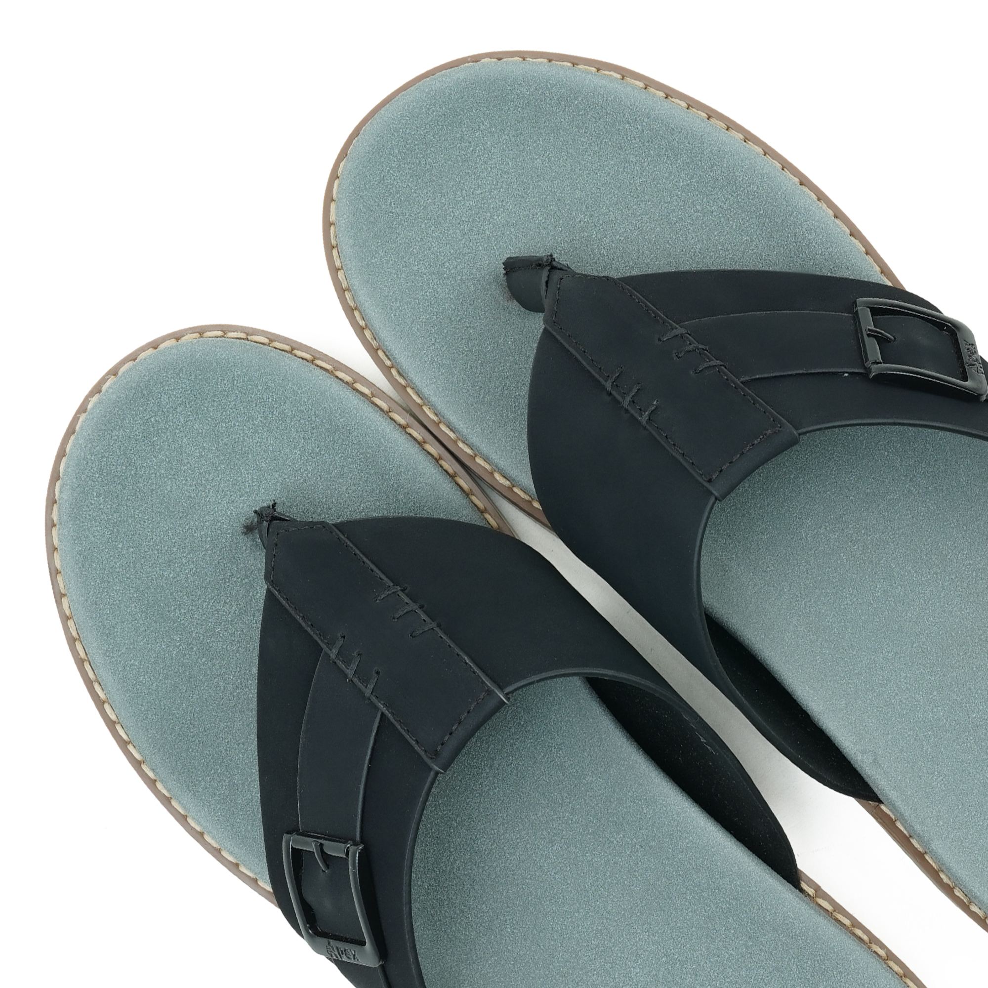 Picture of Apex Men’s Sandal Black Grey