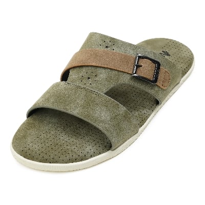 Picture of Apex Men's Sandal Olive