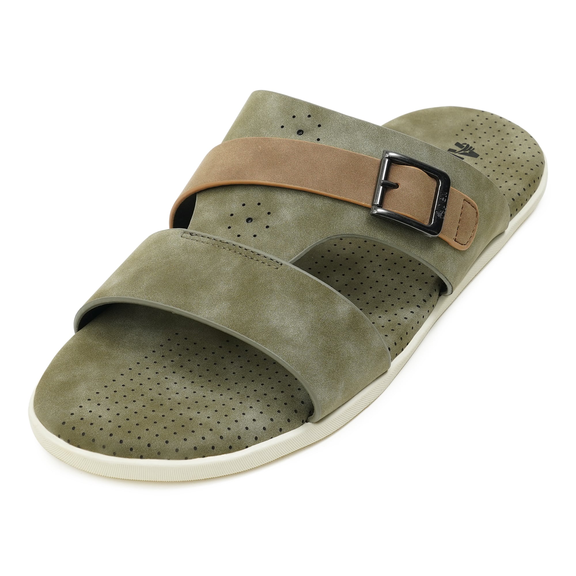 Picture of Apex Men's Sandal Olive
