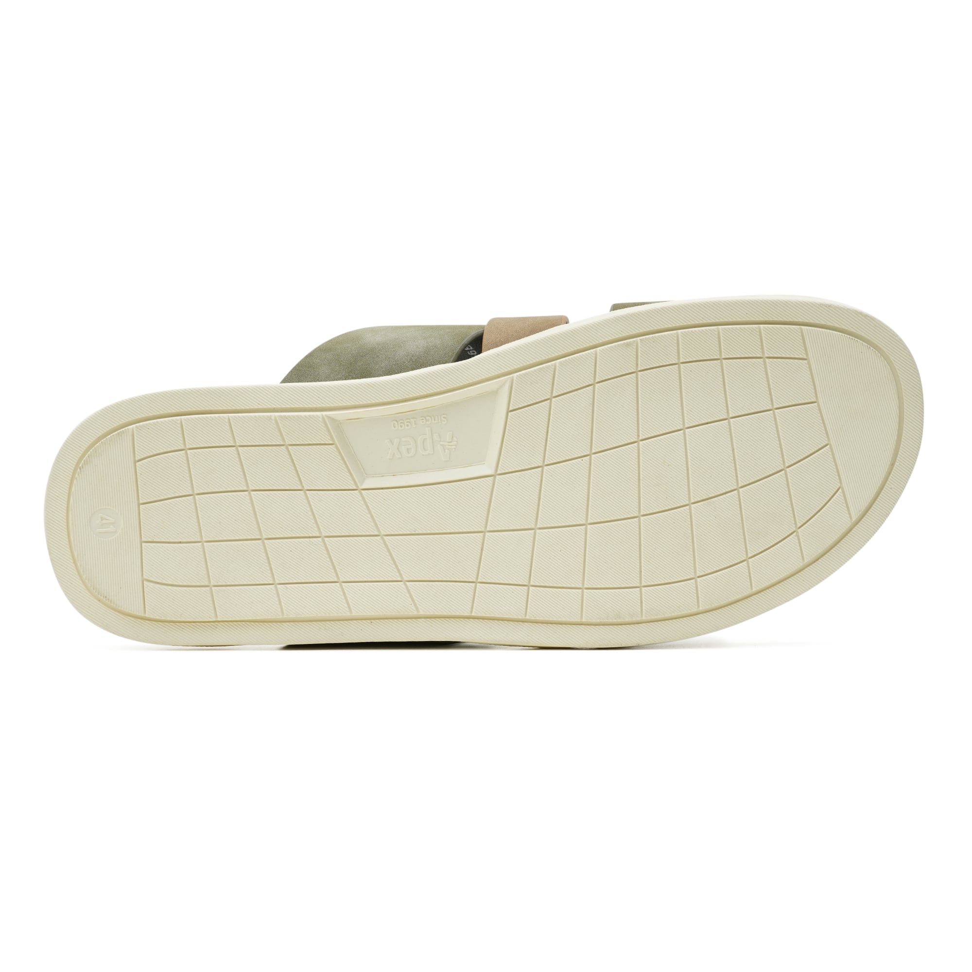 Picture of Apex Men's Sandal Olive