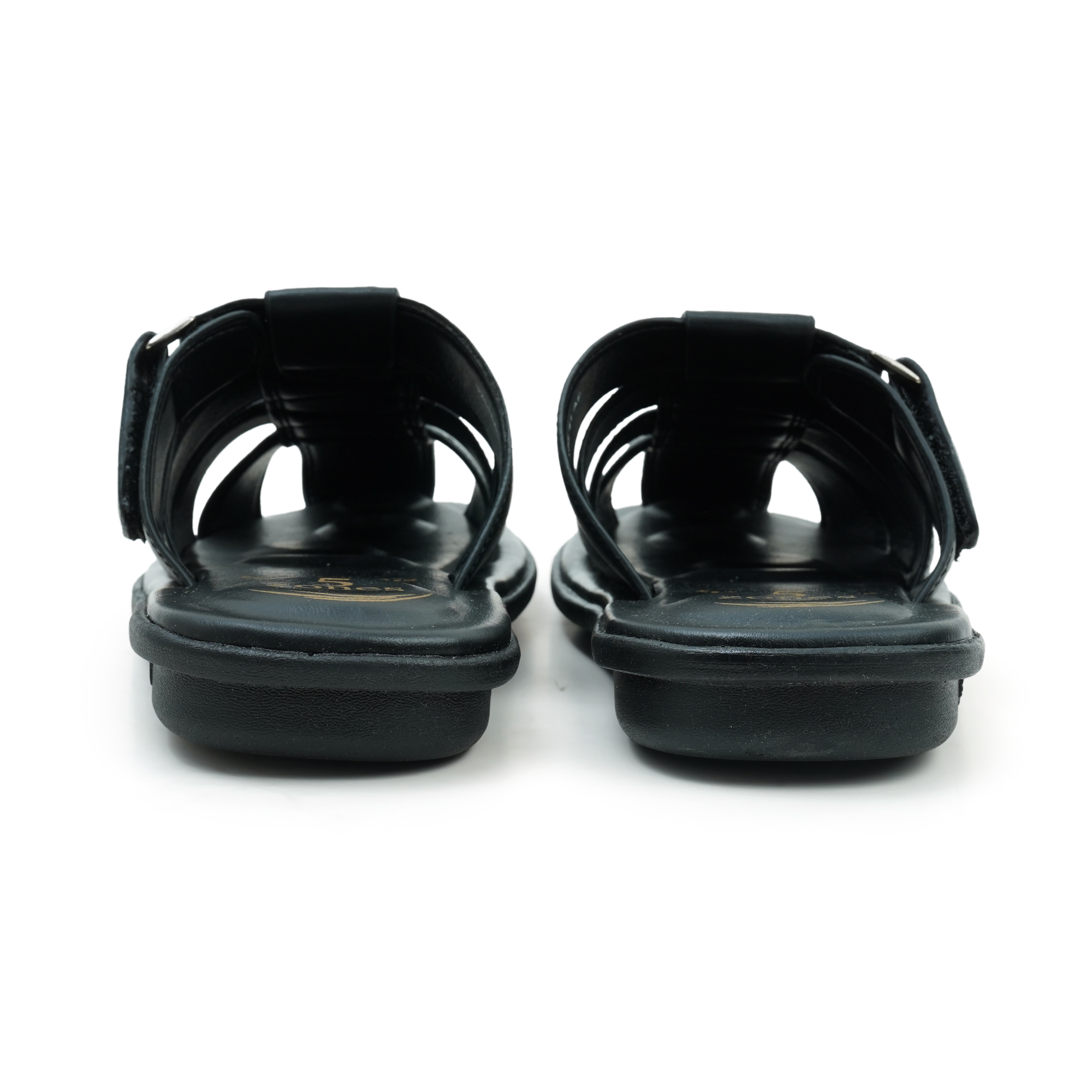Picture of Dr. Mauch Men's Mule Sandal Black