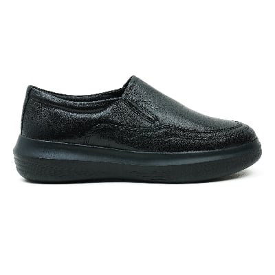 Picture of Dr. Mauch Men’s Casual Shoe Black