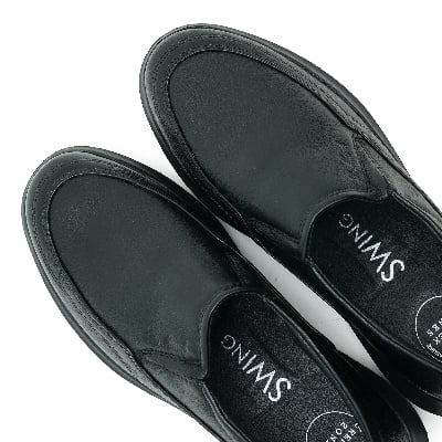 Picture of Dr. Mauch Men’s Casual Shoe Black