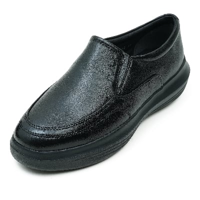 Picture of Dr. Mauch Men’s Casual Shoe Black