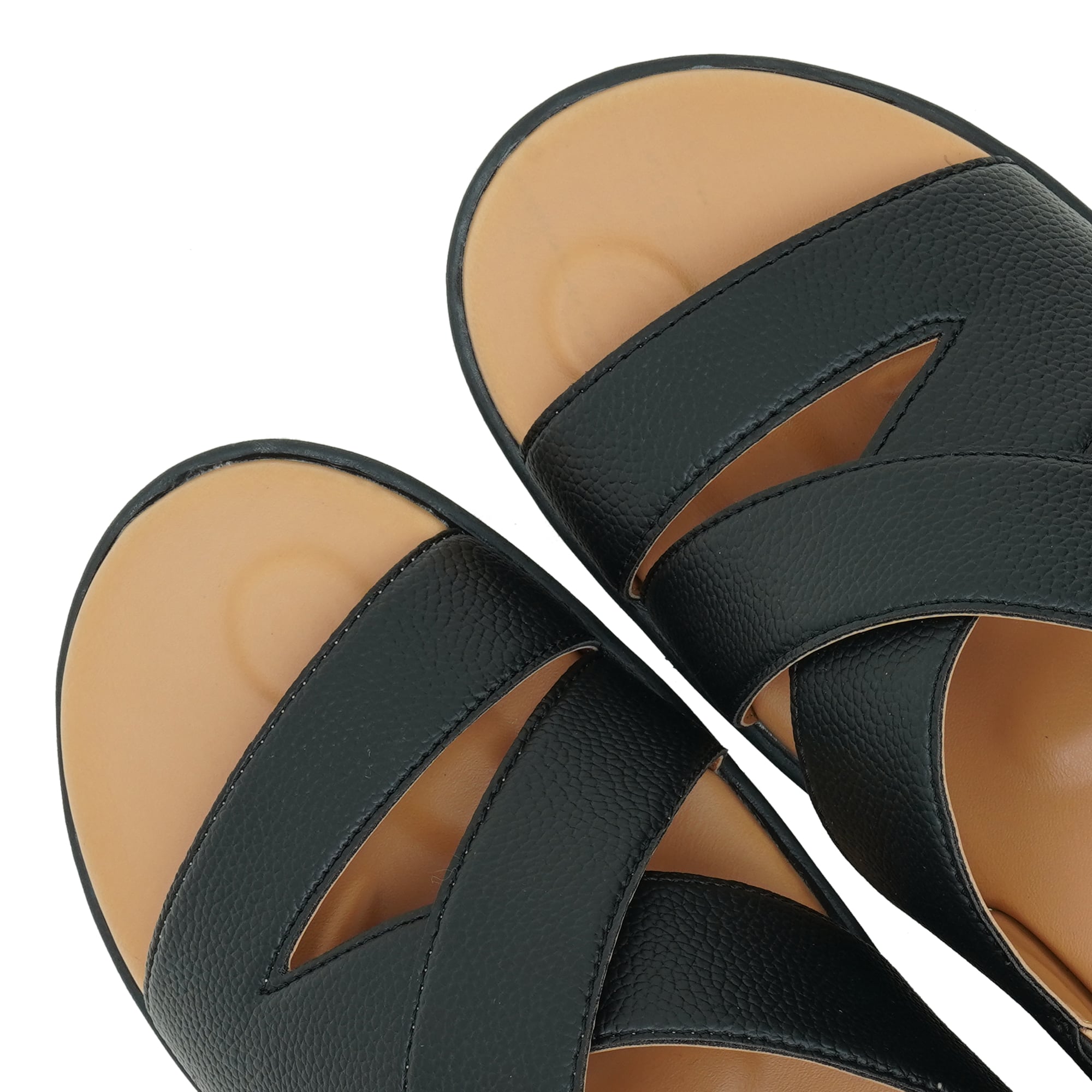 Picture of Dr. Mauch Men’s Sandal Black
