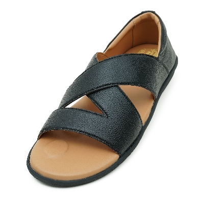 Picture of Dr. Mauch Men’s Sandal Black