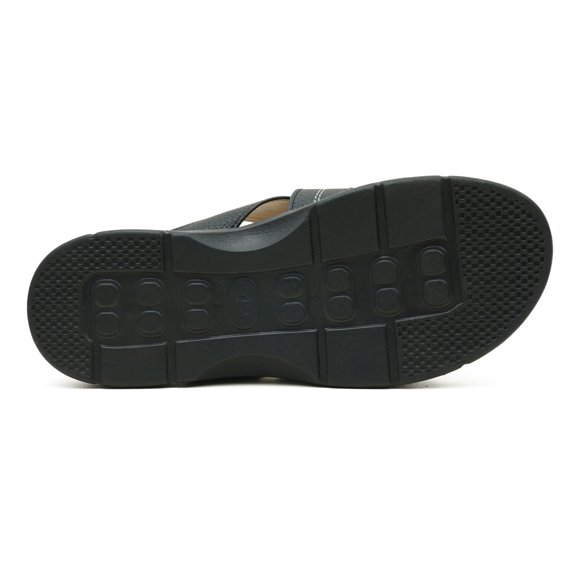 Picture of Dr. Mauch Men’s Slipper Black