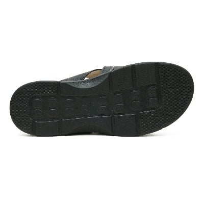 Picture of Dr. Mauch Men’s Slipper Black