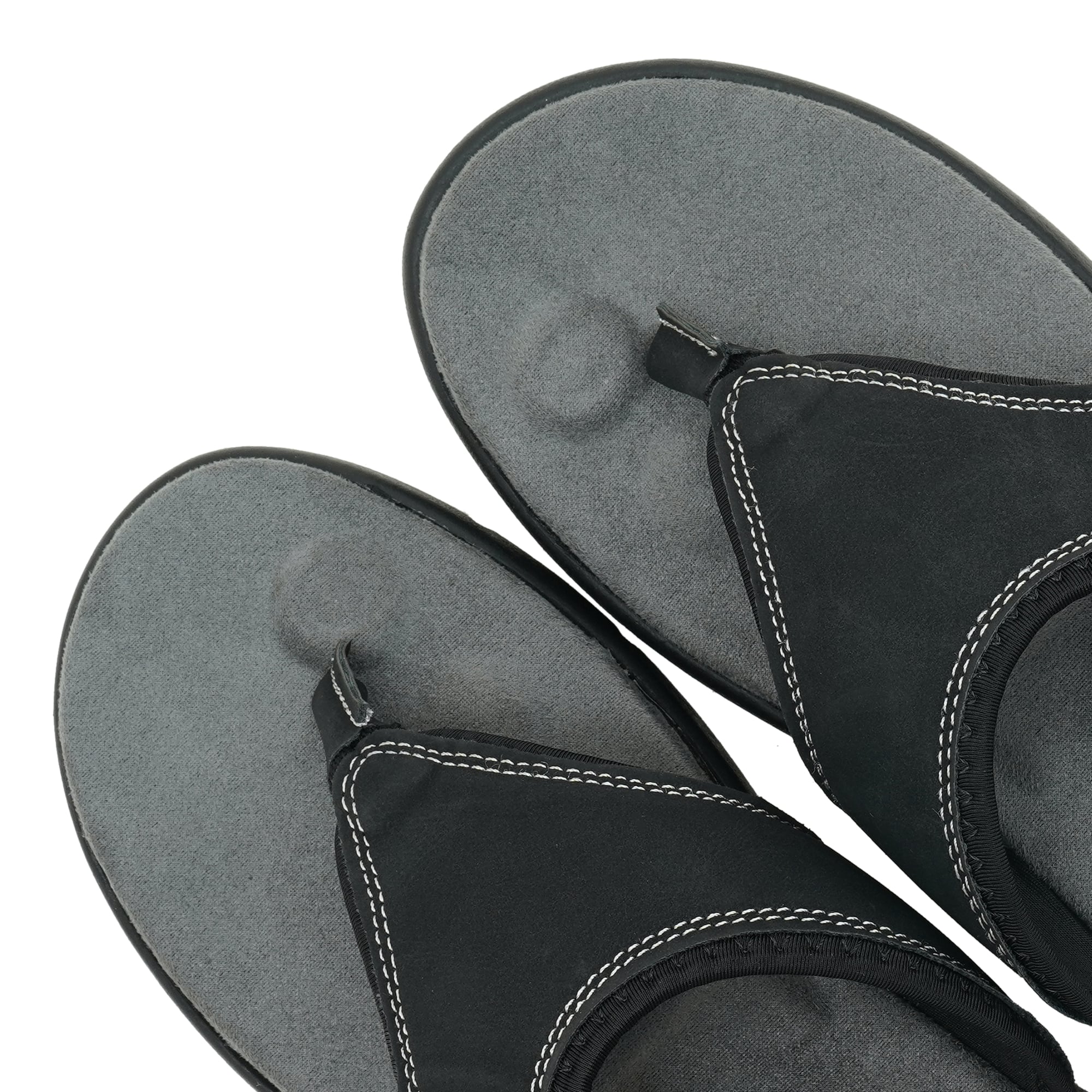 Picture of Dr. Mauch Men’s Sandal Black