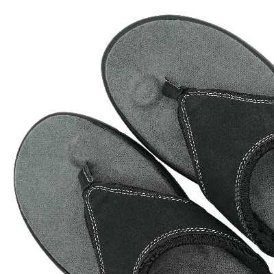 Picture of Dr. Mauch Men’s Sandal Black