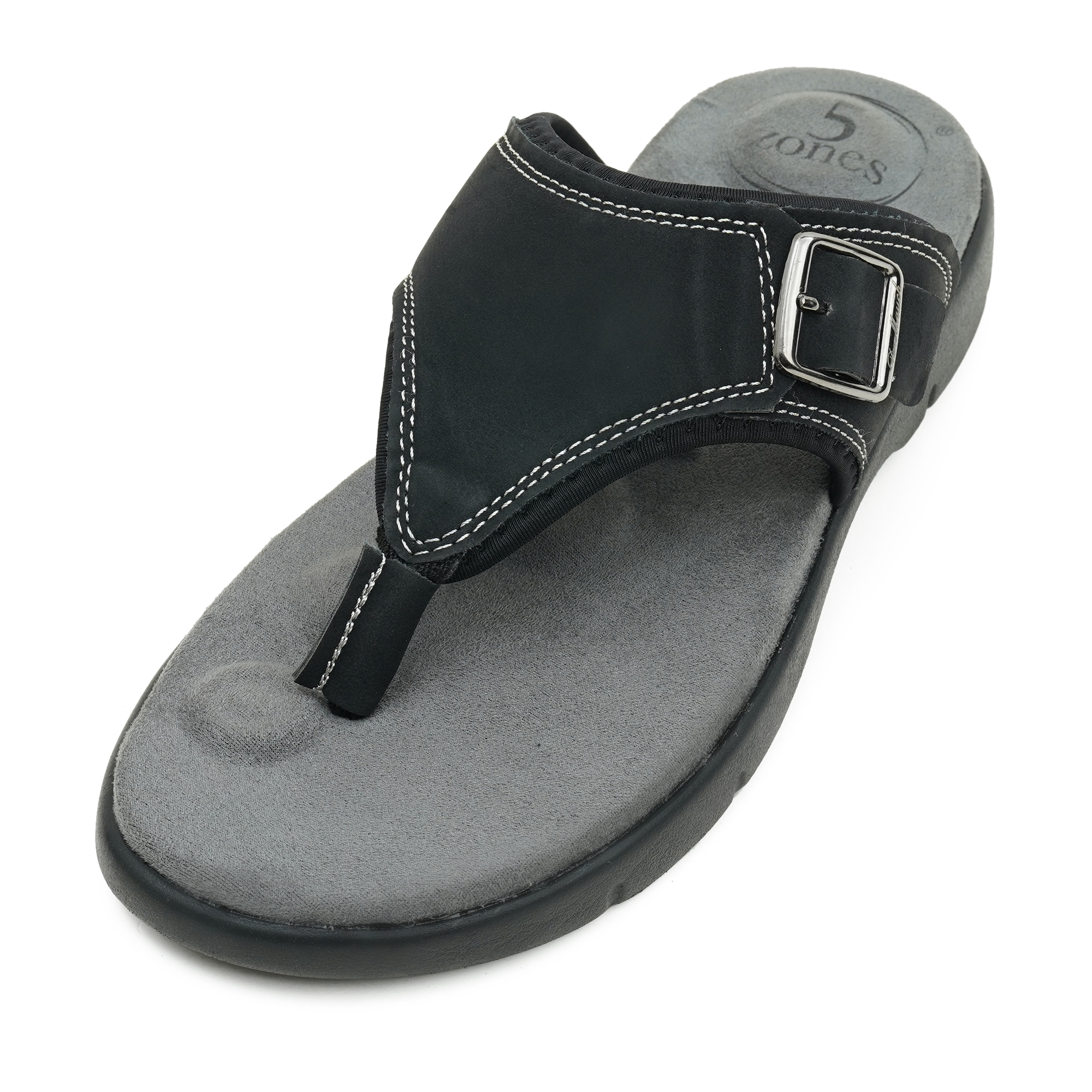 Picture of Dr. Mauch Men’s Sandal Black