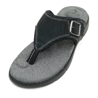 Picture of Dr. Mauch Men’s Sandal Black