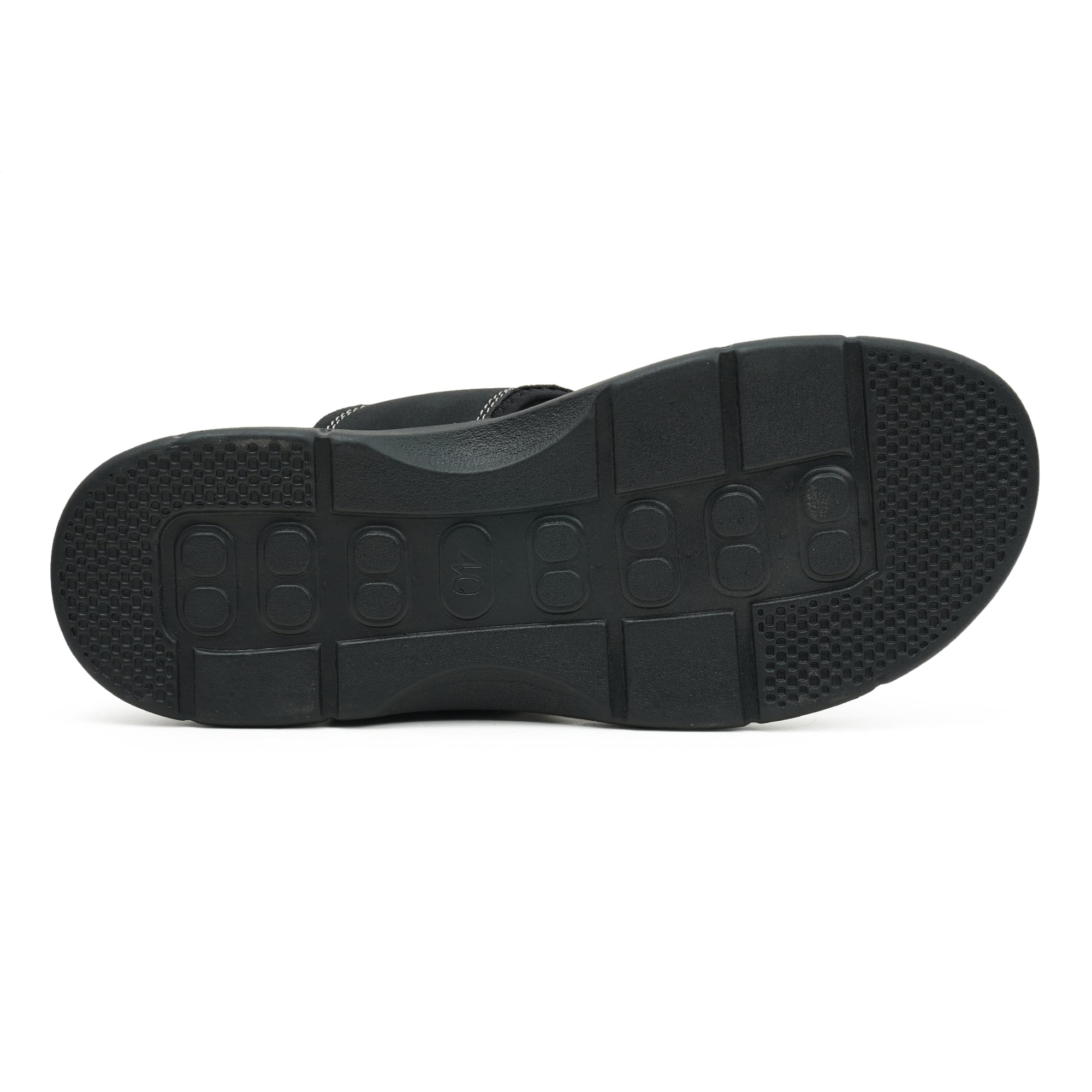 Picture of Dr. Mauch Men’s Sandal Black