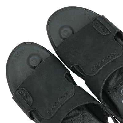 Picture of Dr. Mauch Men's Sandal Black