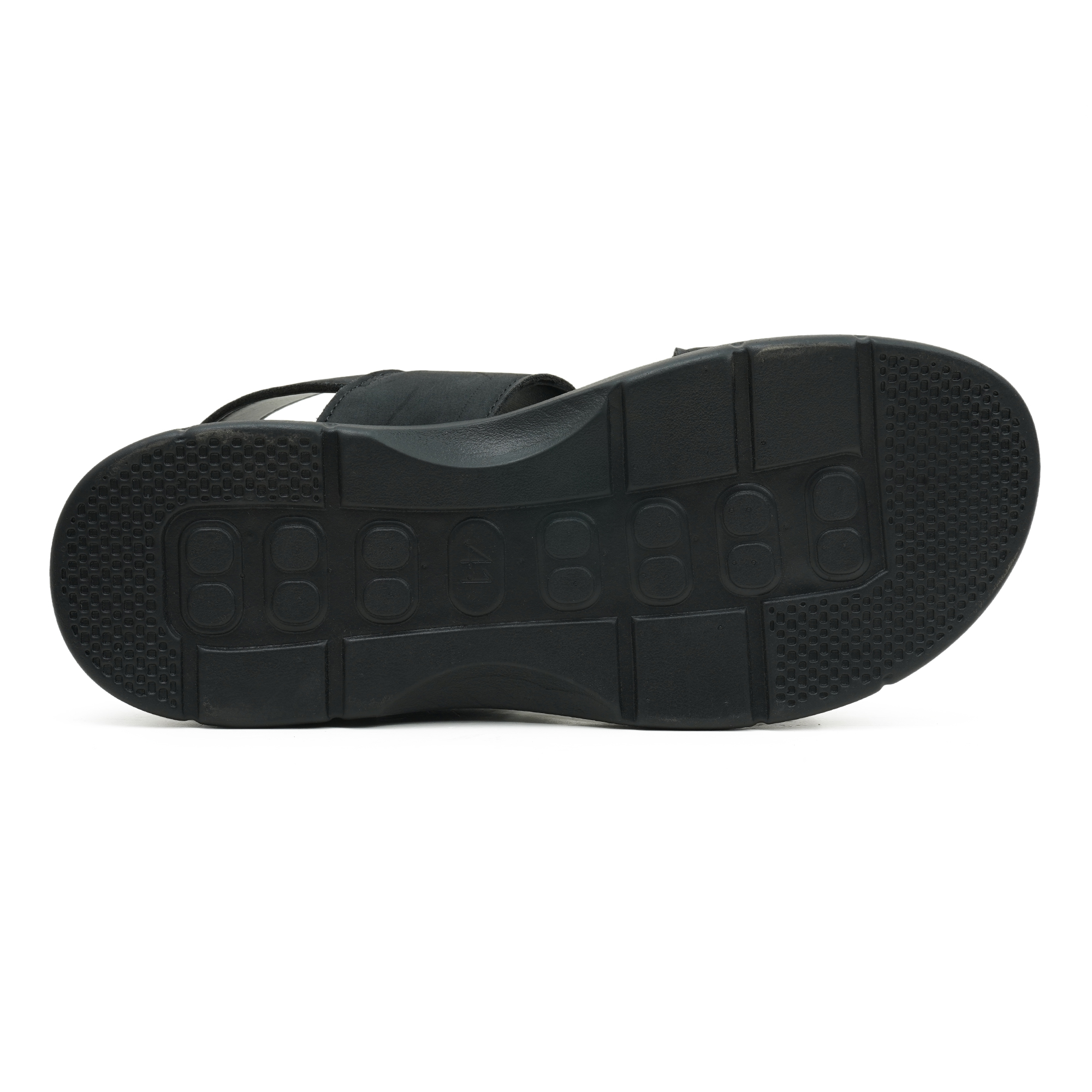 Picture of Dr. Mauch Men's Sandal Black