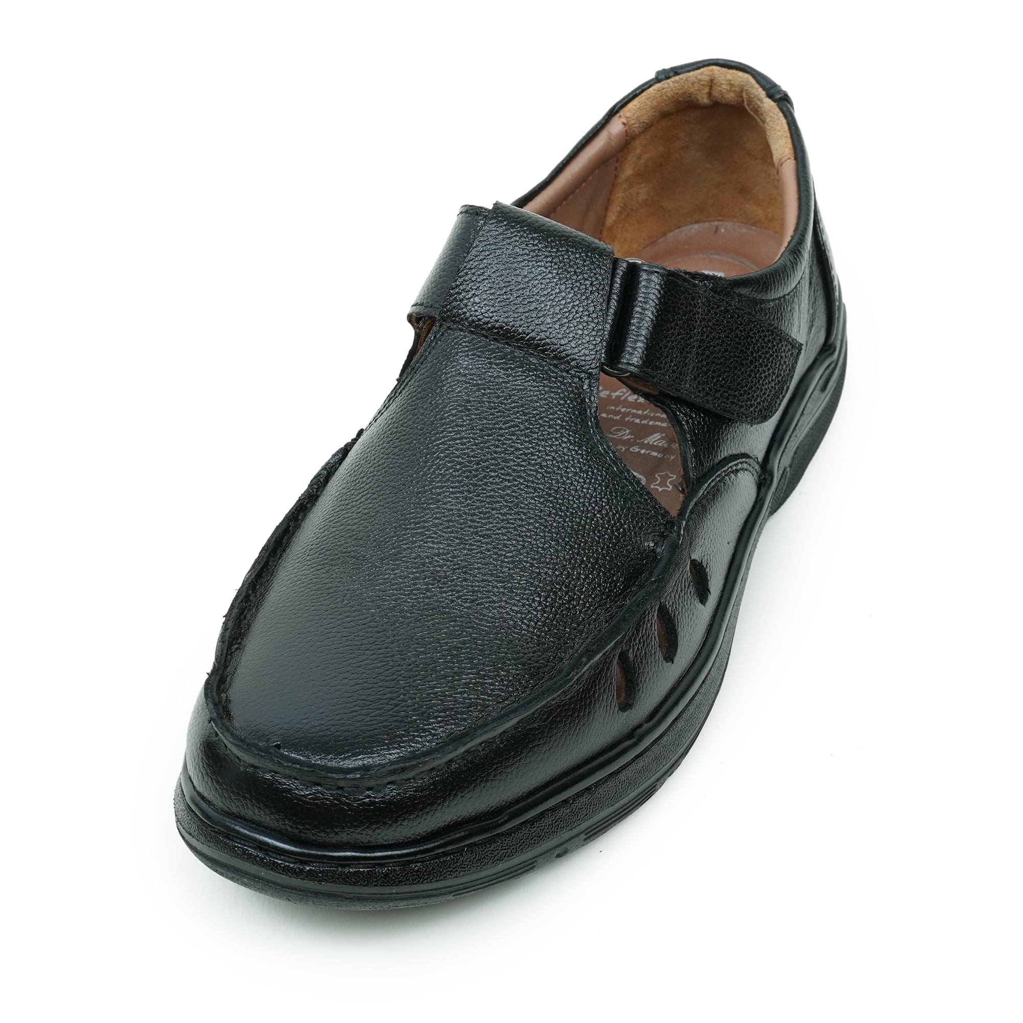 Picture of Dr. Mauch Men’s Sandal Black