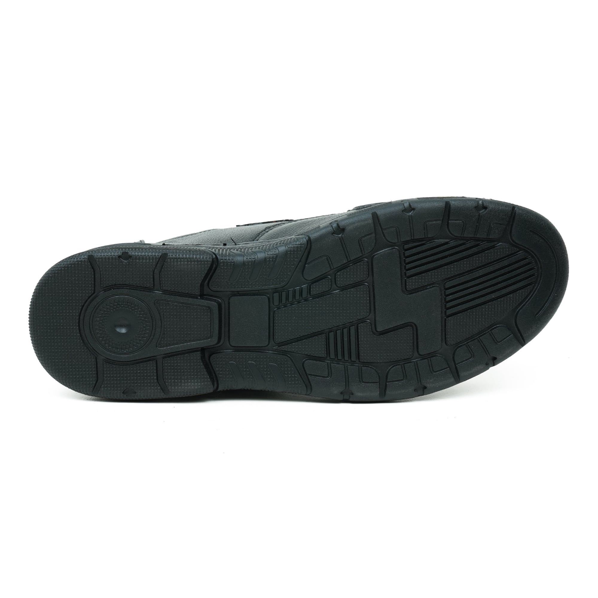 Picture of Dr. Mauch Men’s Sandal Black