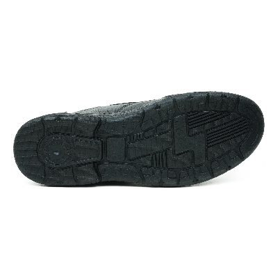 Picture of Dr. Mauch Men’s Sandal Black