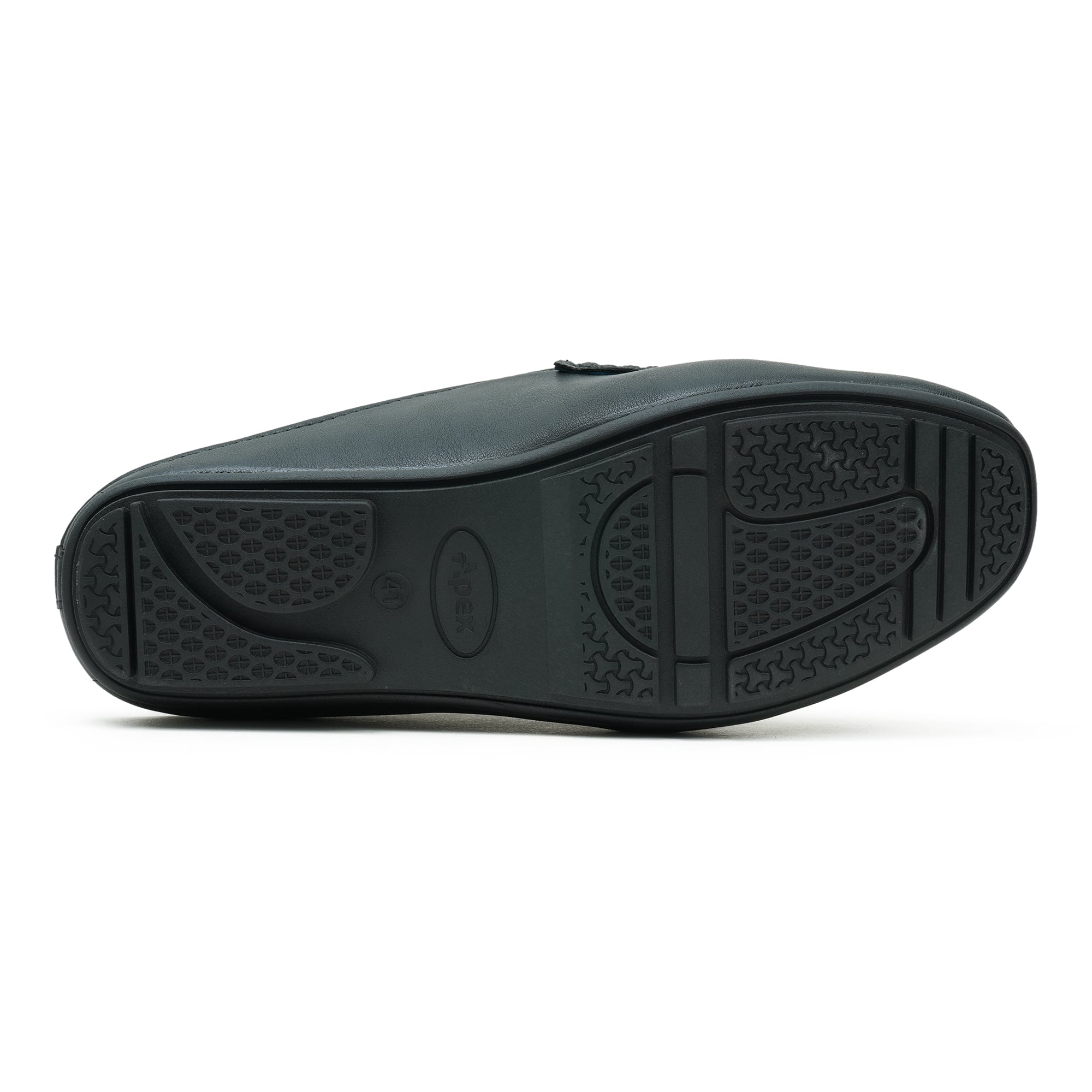 Picture of Dr. Mauch Men's Mule Sandal Black