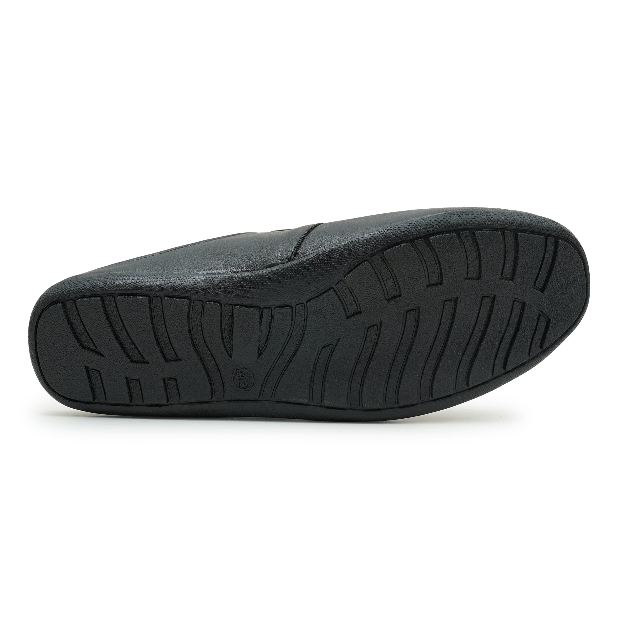 Picture of Dr. Mauch Mens Mule Sandal Black