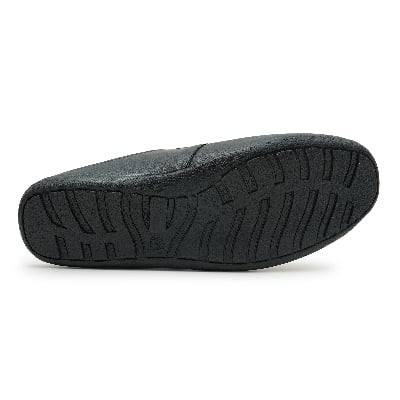 Picture of Dr. Mauch Mens Mule Sandal Black