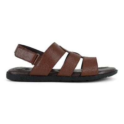 Picture of Dr. Mauch Men's Sandal Brown
