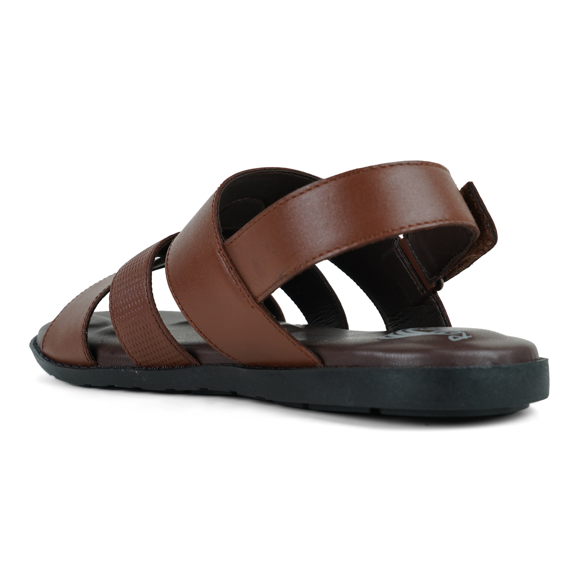 Picture of Dr. Mauch Men's Sandal Brown