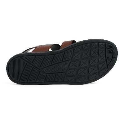 Picture of Dr. Mauch Men's Sandal Brown