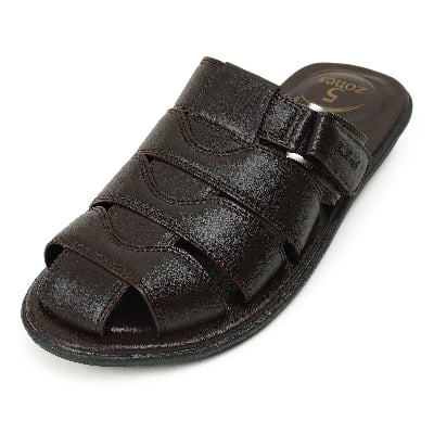 Picture of Dr. Mauch Men's Sandal Brown