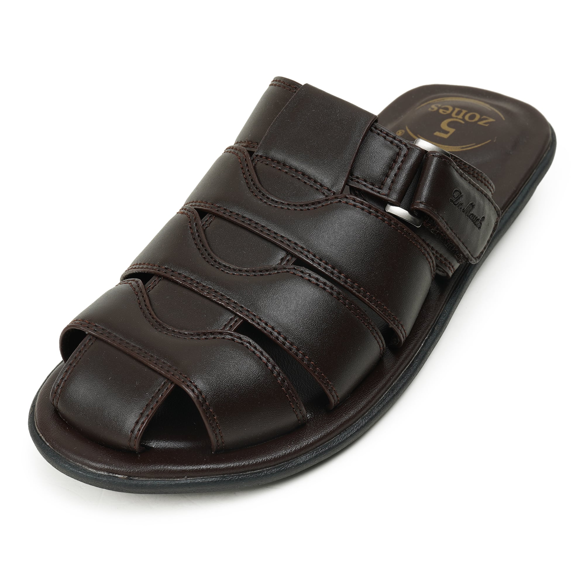 Picture of Dr. Mauch Men's Sandal Brown