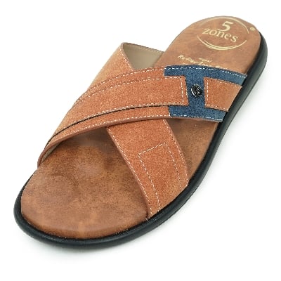Picture of Dr. Mauch Men’s Sandal Brown