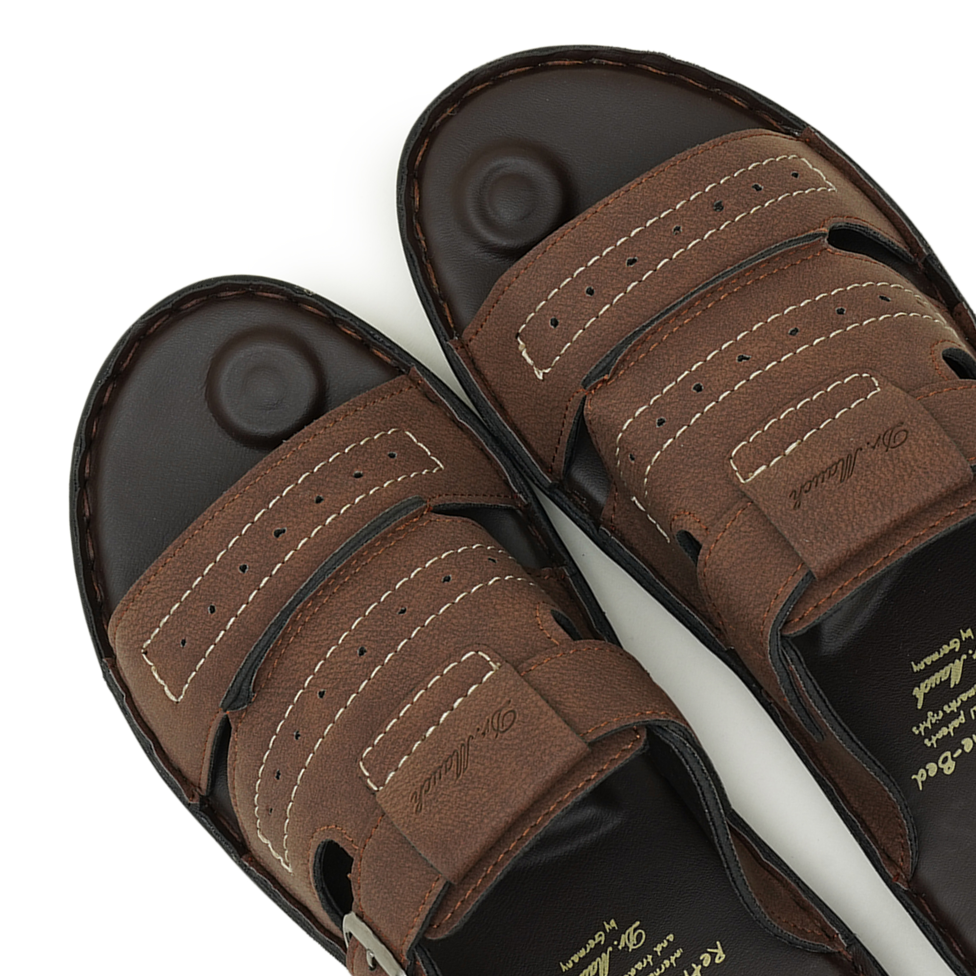 Picture of Dr. Mauch Men’s Sandal Brown