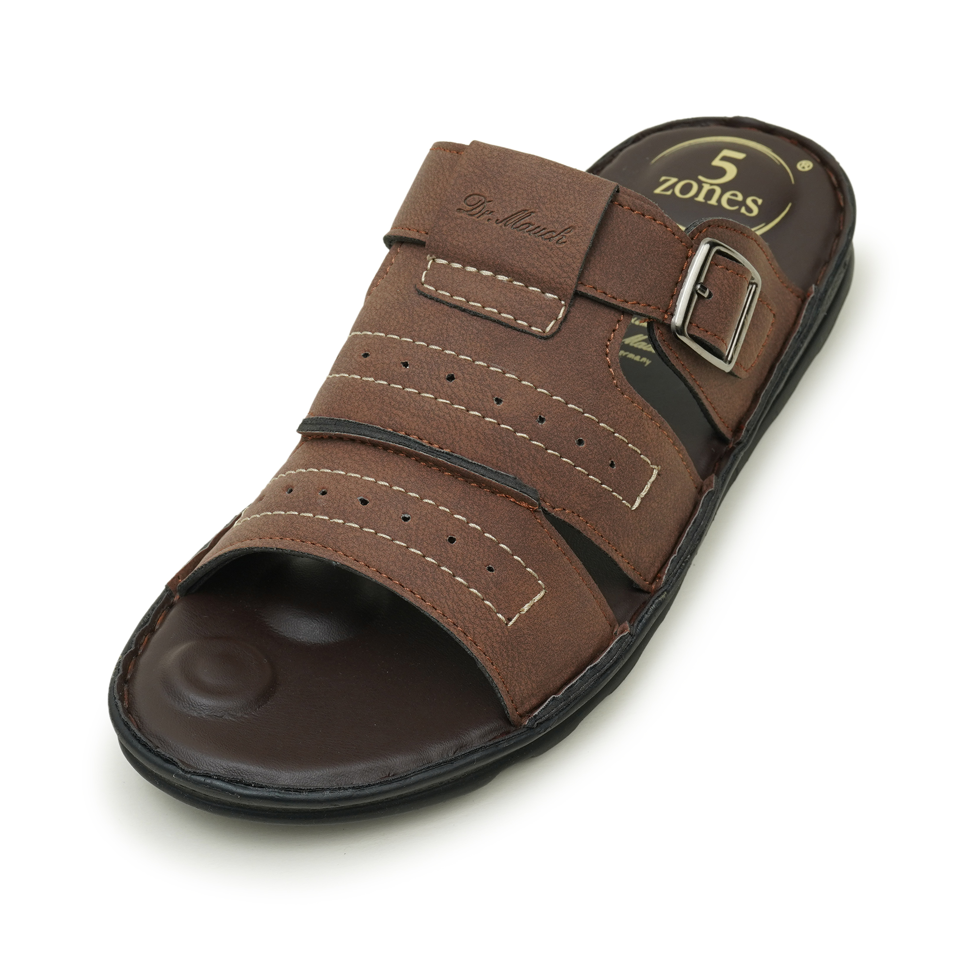 Picture of Dr. Mauch Men’s Sandal Brown