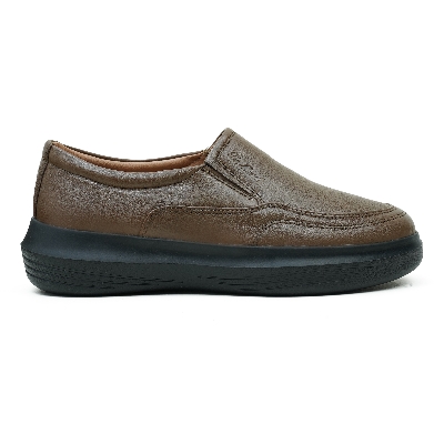 Picture of Dr. Mauch Men’s Casual Shoe Brown