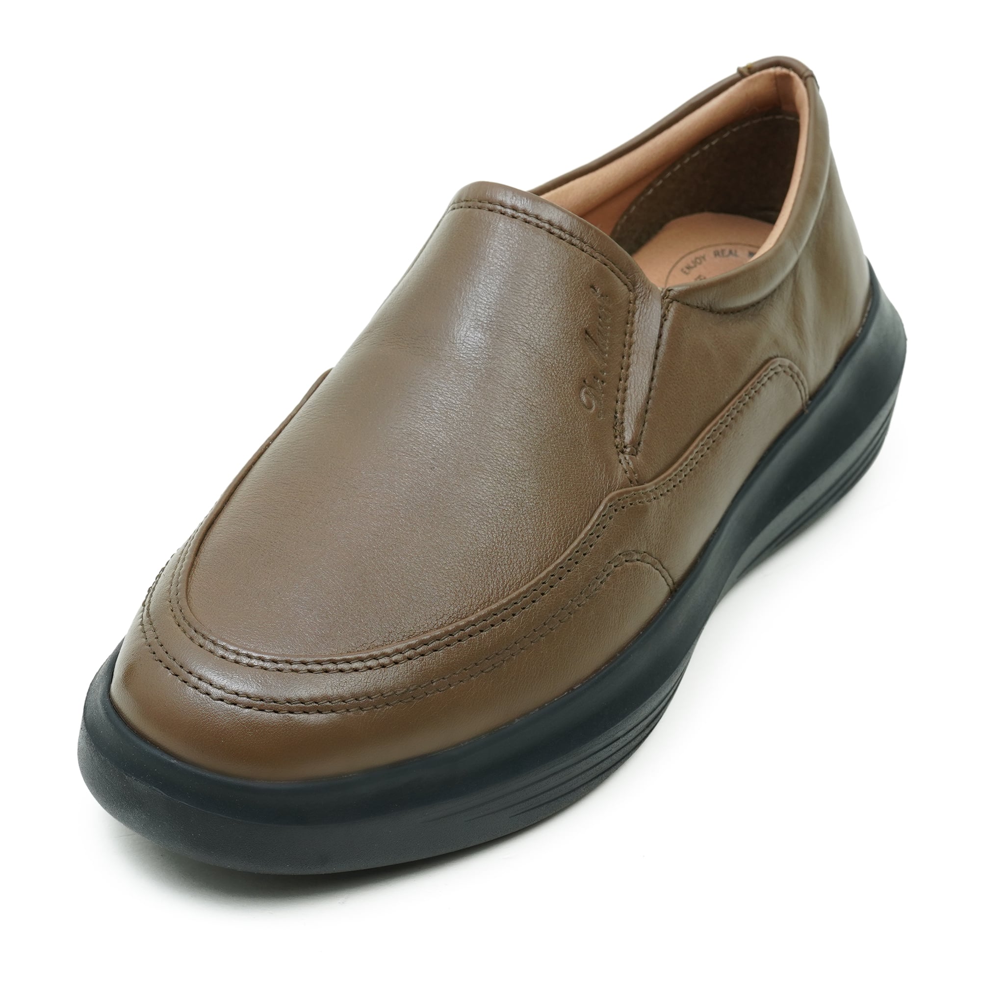 Picture of Dr. Mauch Men’s Casual Shoe Brown