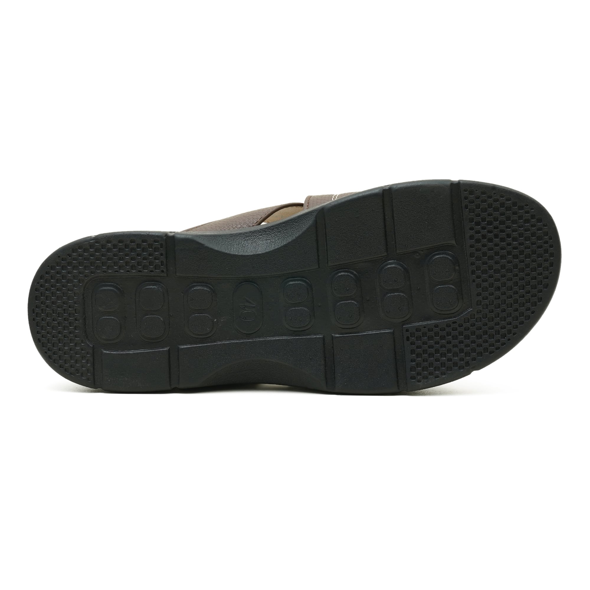 Picture of Dr. Mauch Men’s Sandal Brown