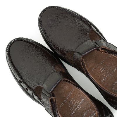 Picture of Dr. Mauch Men’s Sandal Dark Brown