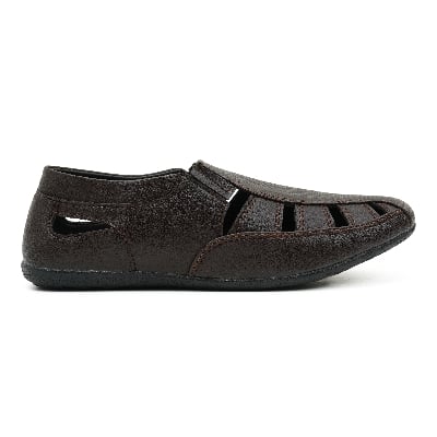 Picture of Dr. Mauch Men's Sandal Brown
