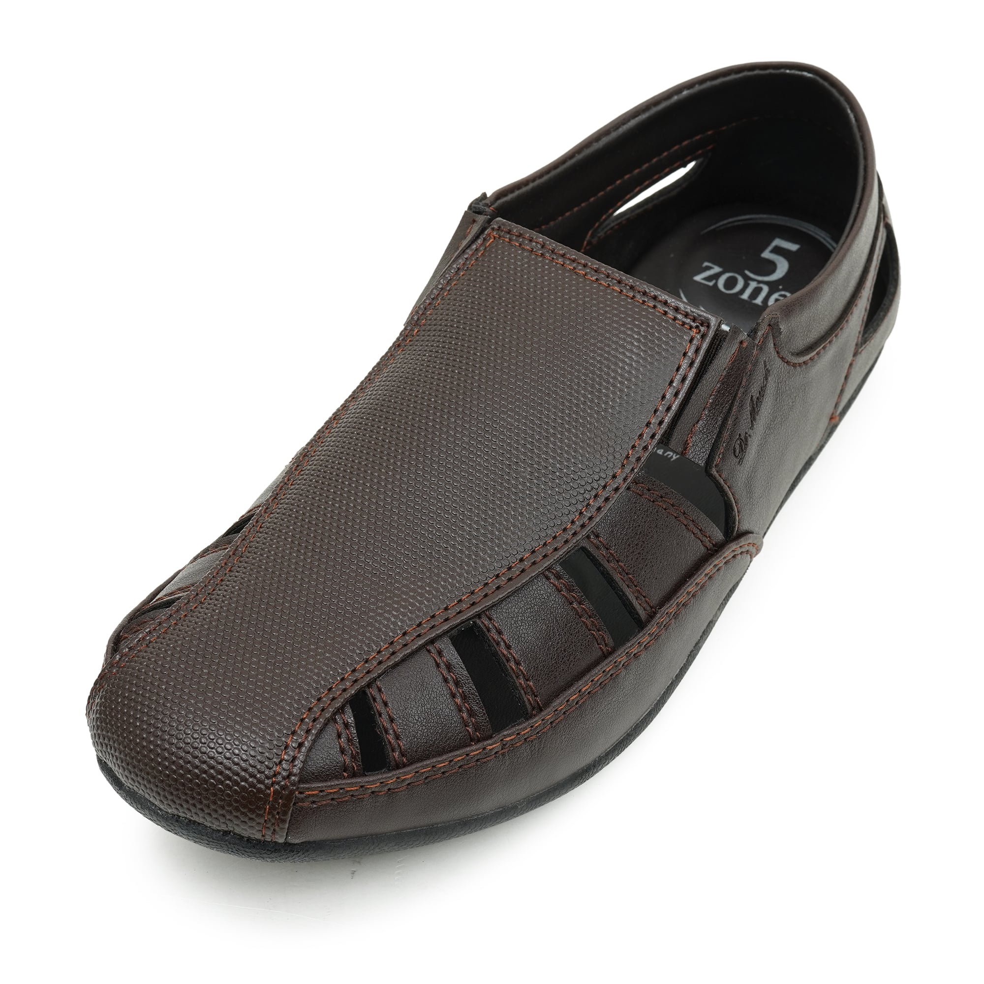 Picture of Dr. Mauch Men's Sandal Brown