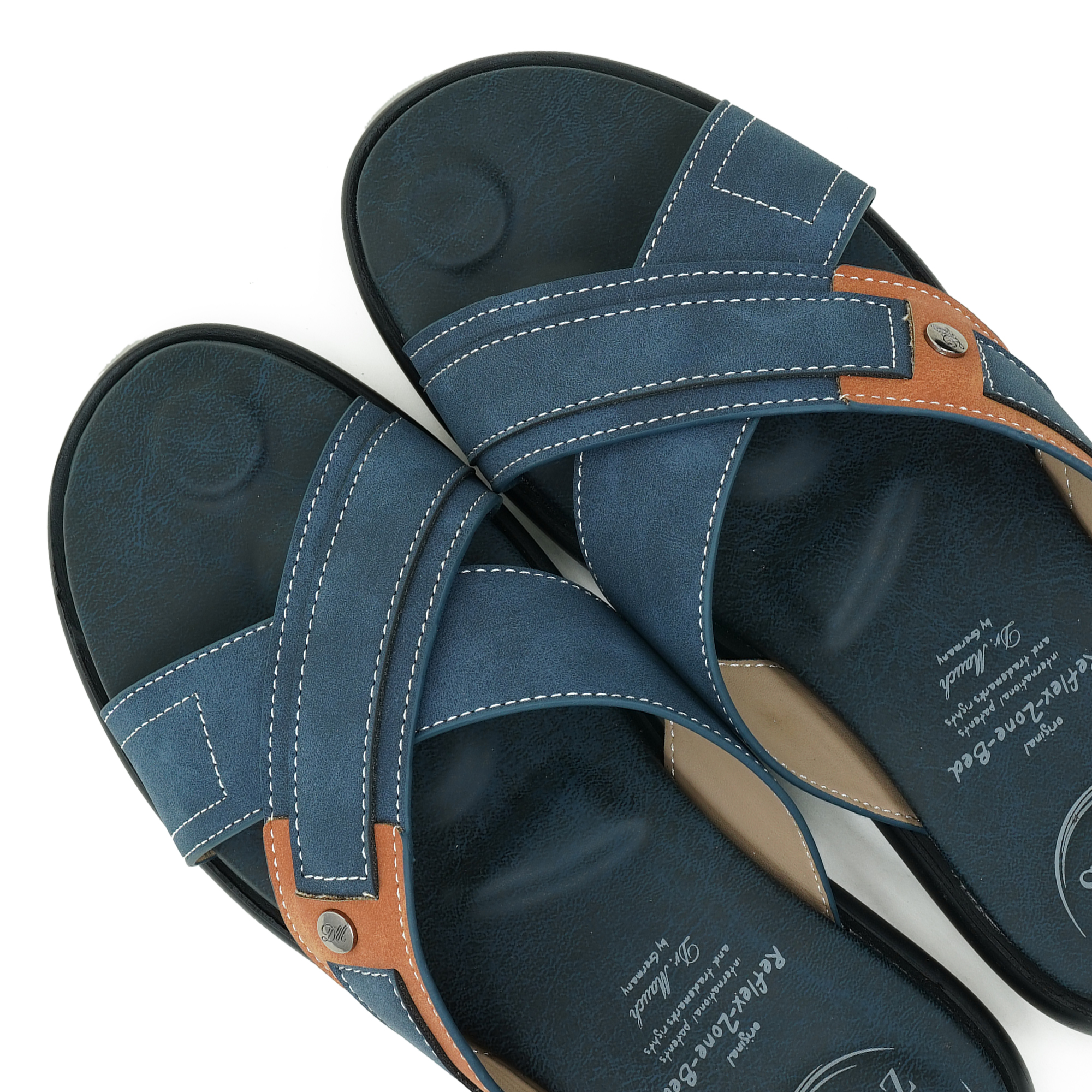 Picture of Dr. Mauch Men’s Sandal Blue