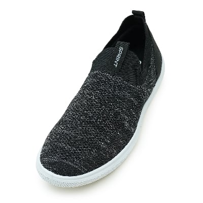 Picture of Sprint Men's Sports Shoe Black