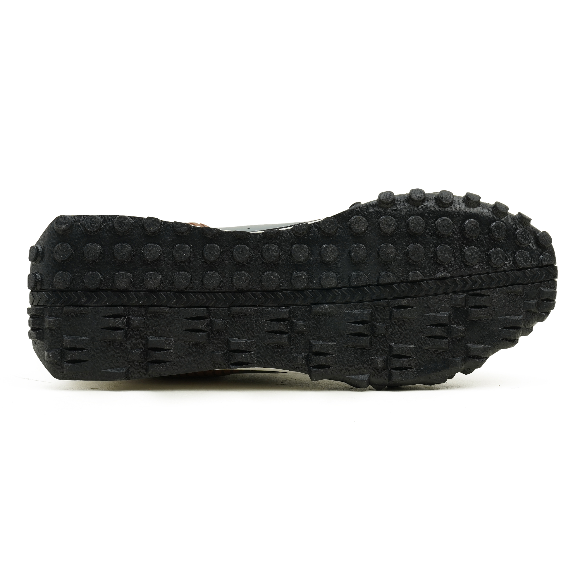 Picture of Sprint Men's Sports Shoe Black
