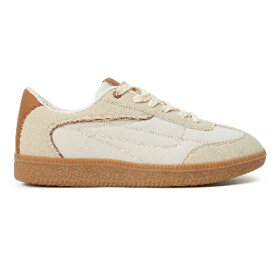 Picture of Sprint Men's Canvas Beige