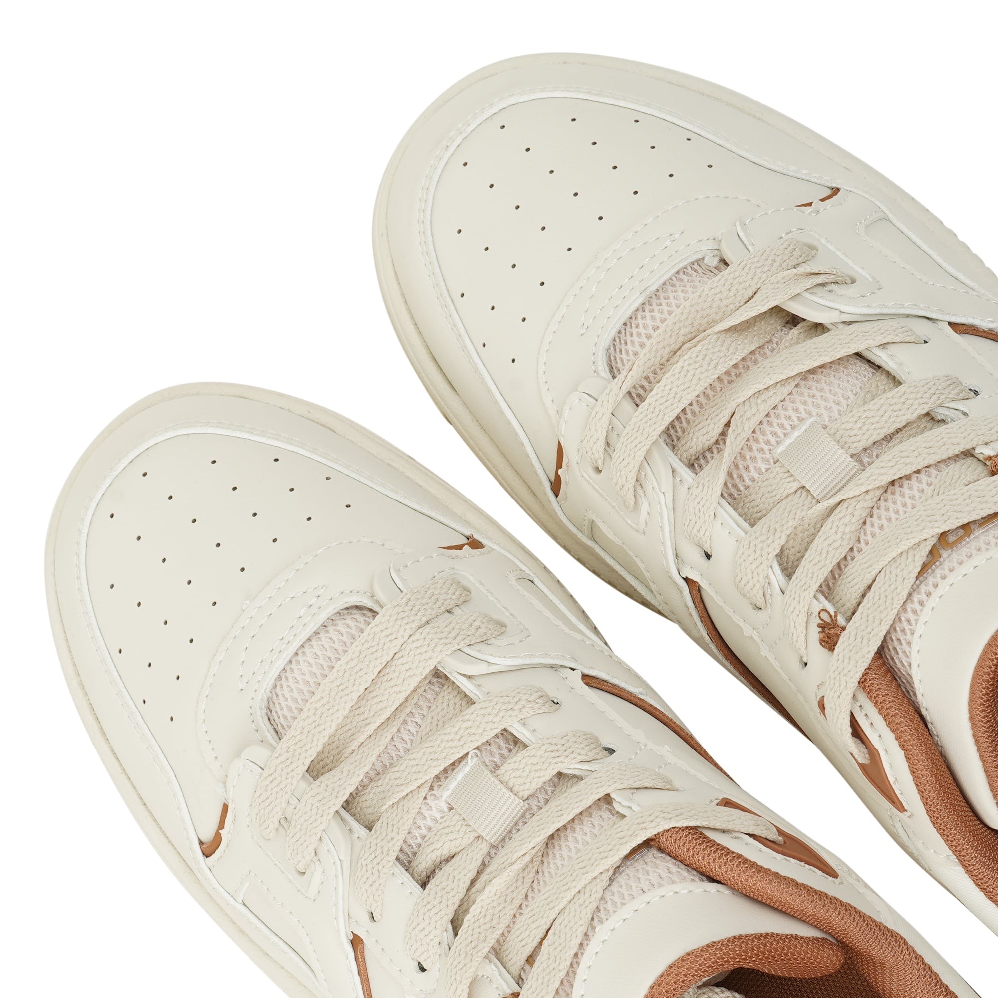 Picture of Sprint Men's Canvas Beige